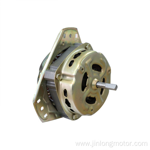 AC Wash Motor Customization Washing Machine Motor